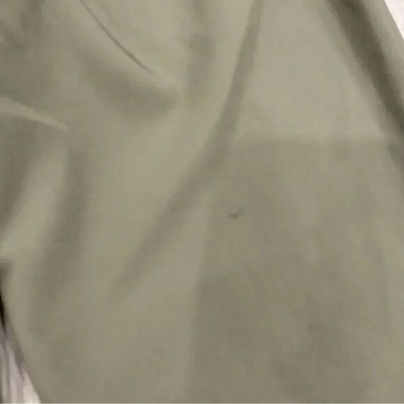 3/$25 Dynamite  Dress Jogger Trousers Olive Green  Size xsmall - Picture 7 of 15